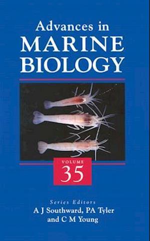 Advances in Marine Biology