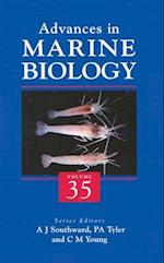 Advances in Marine Biology