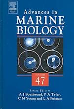 Advances in Marine Biology