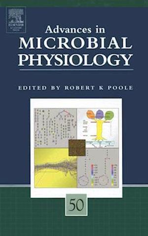 Advances in Microbial Physiology