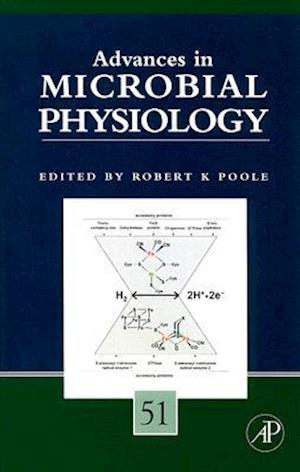 Advances in Microbial Physiology