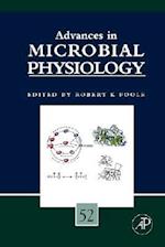 Advances in Microbial Physiology