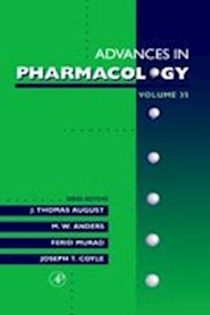 Advances in Pharmacology