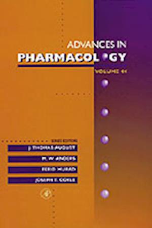 Advances in Pharmacology