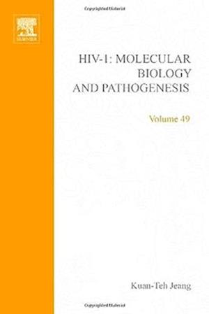 HIV I: Molecular Biology and Pathogenesis: Clinical Applications