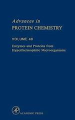 Enzymes and Proteins from Hyperthermophilic Microorganisms
