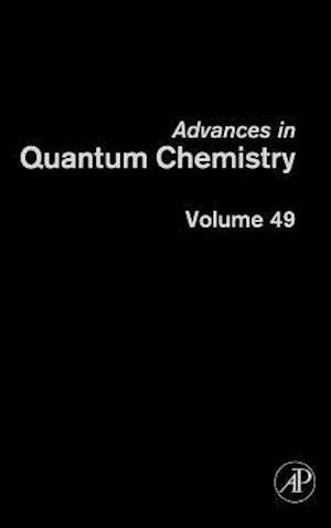 Advances in Quantum Chemistry