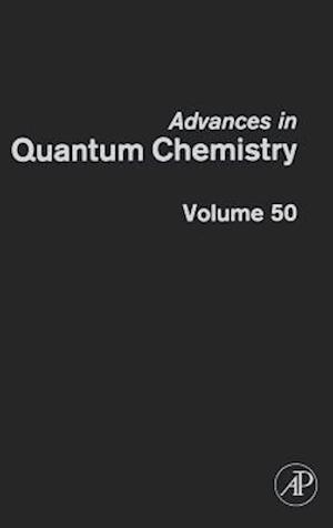 Advances in Quantum Chemistry