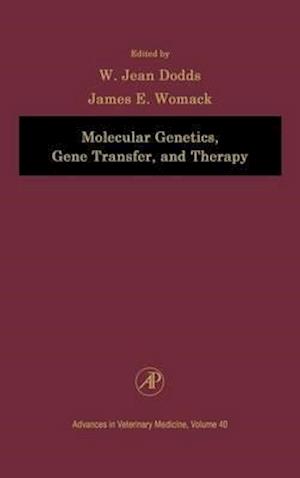 Molecular Genetics, Gene Transfer, and Therapy