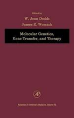 Molecular Genetics, Gene Transfer, and Therapy