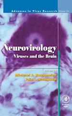 Neurovirology: Viruses and the Brain