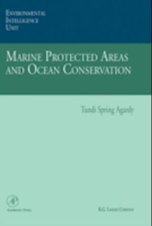 Marine Protected Areas and Ocean Conservation