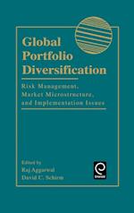 Global Portfolio Diversification