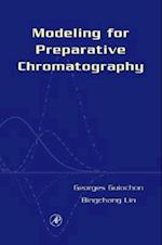 Modeling for Preparative Chromatography
