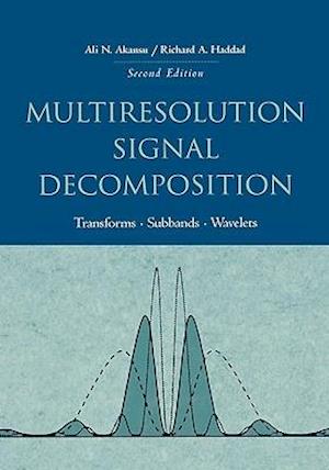 Multiresolution Signal Decomposition