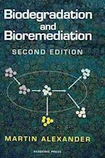 Biodegradation and Bioremediation