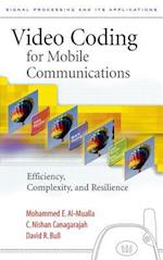 Video Coding for Mobile Communications