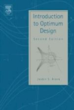 Introduction to Optimum Design 3e