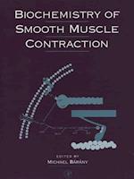 Biochemistry of Smooth Muscle Contraction