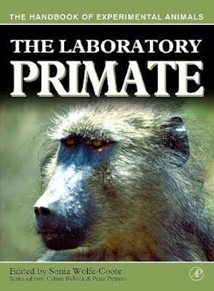 The Laboratory Primate