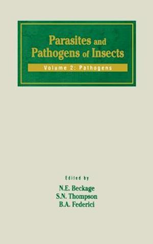 Parasites and Pathogens of Insects