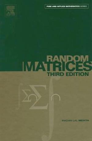 Random Matrices