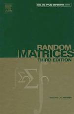 Random Matrices