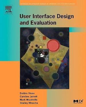 User Interface Design and Evaluation