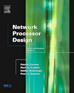 Network Processor Design