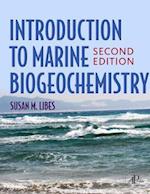 Introduction to Marine Biogeochemistry