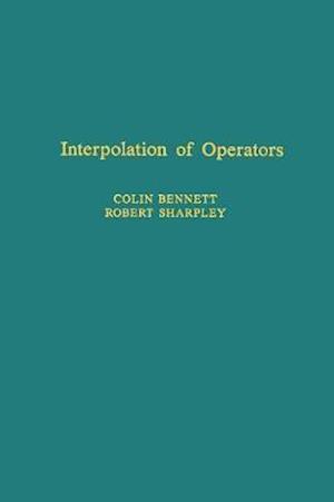Interpolation of Operators