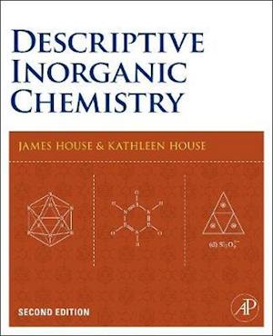 Descriptive Inorganic Chemistry