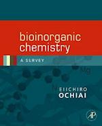 Bioinorganic Chemistry