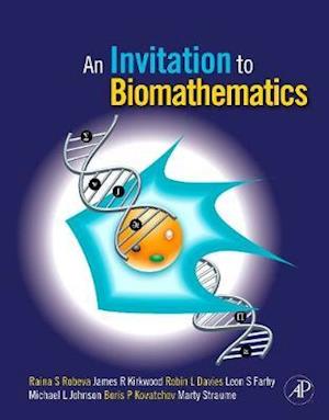An Invitation to Biomathematics