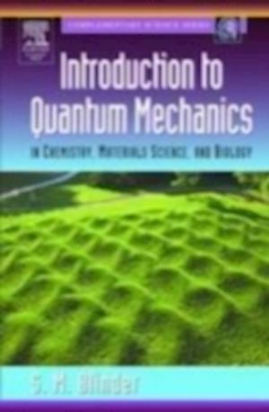 Introduction to Quantum Mechanics