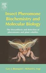 Insect Pheromone Biochemistry and Molecular Biology