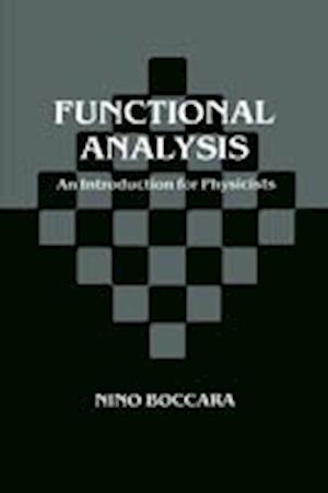 Functional Analysis