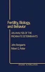 Fertility, Biology, and Behavior