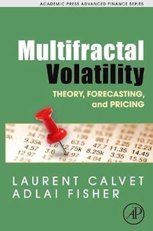 Multifractal Volatility