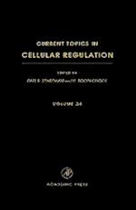 Current Topics in Cellular Regulation