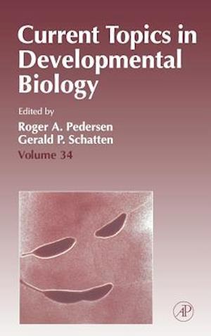 Current Topics in Developmental Biology