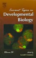 Current Topics in Developmental Biology