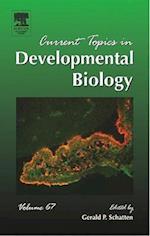 Current Topics in Developmental Biology