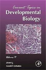 Current Topics in Developmental Biology