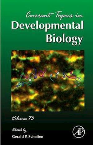 Current Topics in Developmental Biology