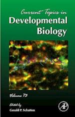 Current Topics in Developmental Biology