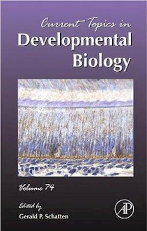 Current Topics in Developmental Biology