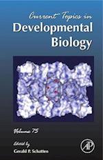 Current Topics in Developmental Biology