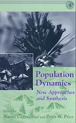 Population Dynamics