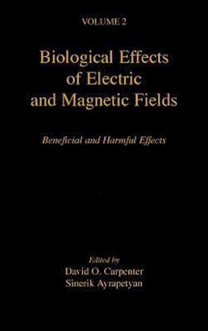 Biological Effects of Electric and Magnetic Fields